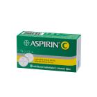 Aspirin C vitamini bilan 400mg+240mg No 10